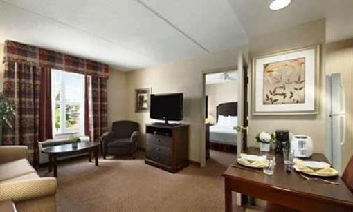 фото отеля Homewood Suites by Hilton Toronto-Oakville