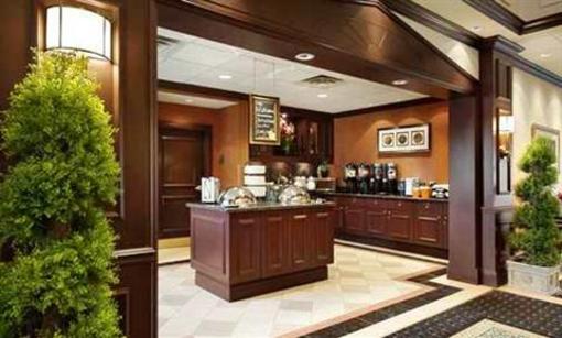 фото отеля Homewood Suites by Hilton Toronto-Oakville
