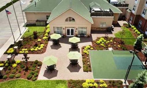 фото отеля Homewood Suites by Hilton Toronto-Oakville