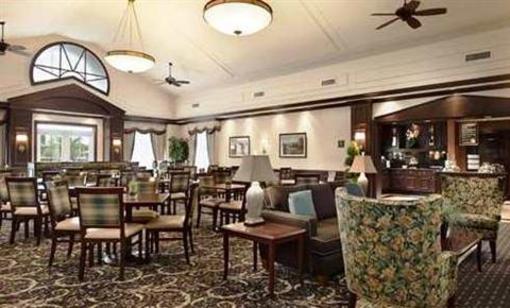 фото отеля Homewood Suites by Hilton Toronto-Oakville