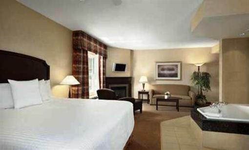 фото отеля Homewood Suites by Hilton Toronto-Oakville