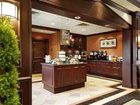 фото отеля Homewood Suites by Hilton Toronto-Oakville