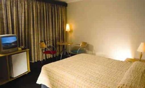 фото отеля BEST WESTERN Granville Park Hotel