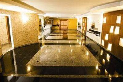 фото отеля BEST WESTERN Granville Park Hotel