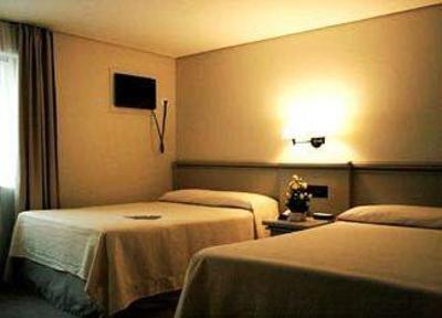 фото отеля BEST WESTERN Granville Park Hotel