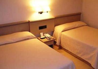 фото отеля BEST WESTERN Granville Park Hotel