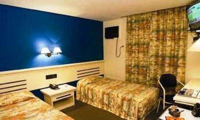 фото отеля BEST WESTERN Granville Park Hotel