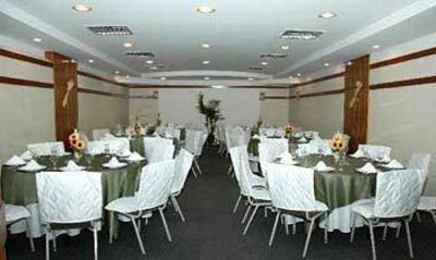 фото отеля BEST WESTERN Granville Park Hotel