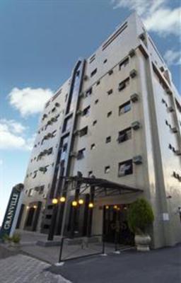 фото отеля BEST WESTERN Granville Park Hotel