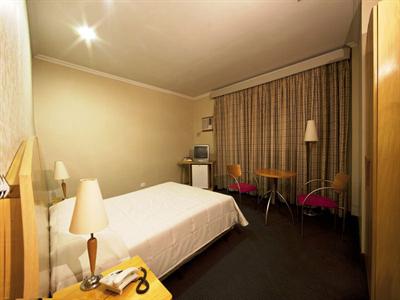 фото отеля BEST WESTERN Granville Park Hotel