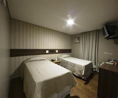 фото отеля BEST WESTERN Granville Park Hotel
