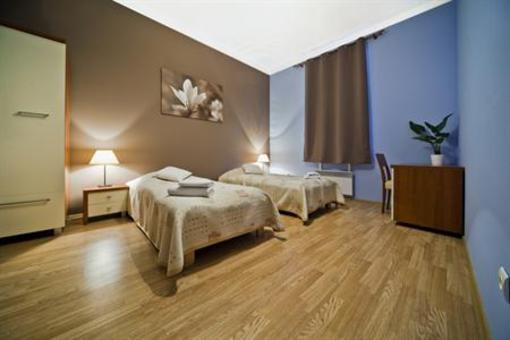 фото отеля Apartamenty TWW Lubicz