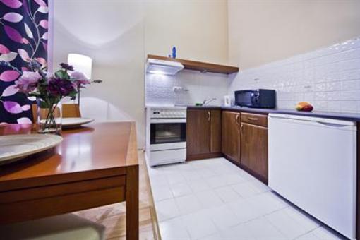 фото отеля Apartamenty TWW Lubicz