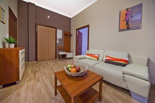 фото отеля Apartamenty TWW Lubicz