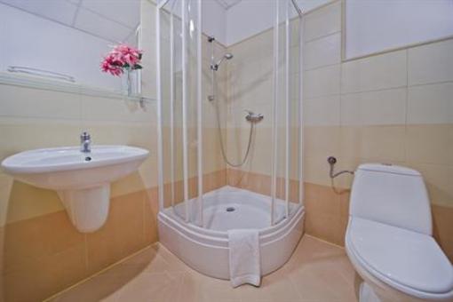 фото отеля Apartamenty TWW Lubicz