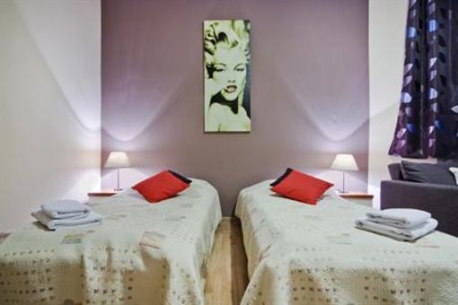 фото отеля Apartamenty TWW Lubicz