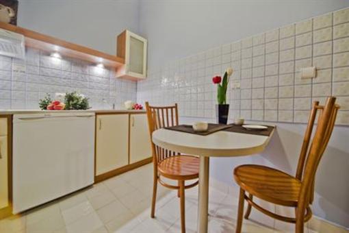 фото отеля Apartamenty TWW Lubicz