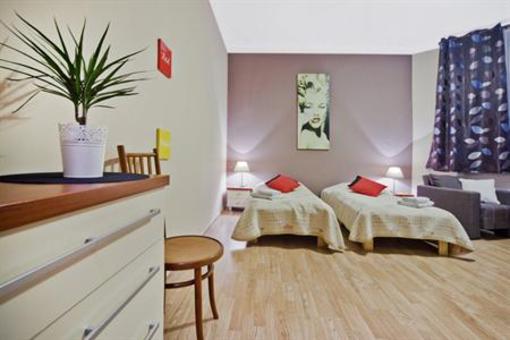 фото отеля Apartamenty TWW Lubicz