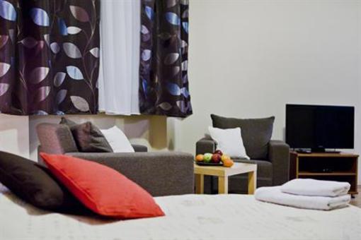 фото отеля Apartamenty TWW Lubicz