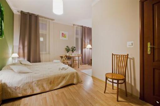 фото отеля Apartamenty TWW Lubicz