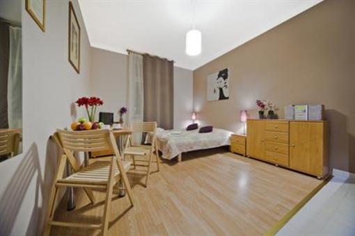 фото отеля Apartamenty TWW Lubicz