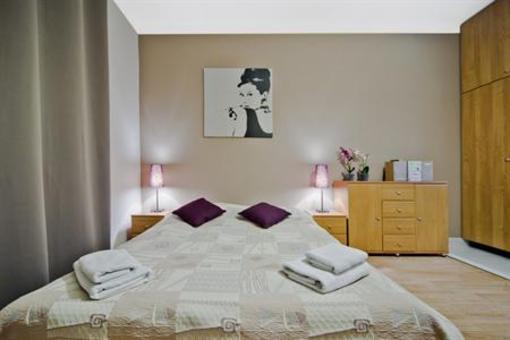 фото отеля Apartamenty TWW Lubicz