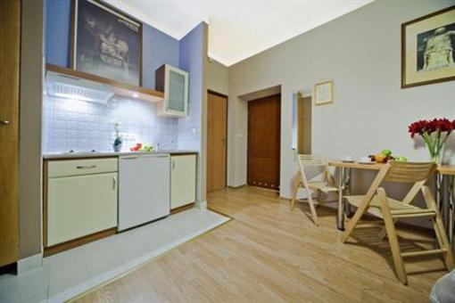 фото отеля Apartamenty TWW Lubicz