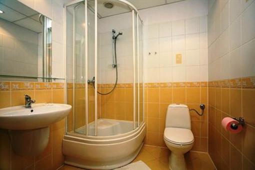 фото отеля Apartamenty TWW Lubicz