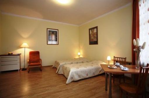 фото отеля Apartamenty TWW Lubicz