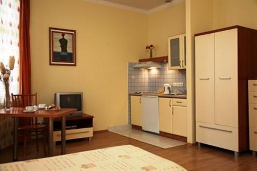 фото отеля Apartamenty TWW Lubicz