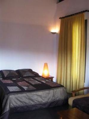 фото отеля Apartamentos Turisticos Santa Ana Granada