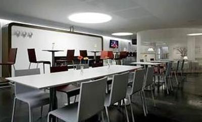 фото отеля Hotel Ibis Styles Bruxelles Louise
