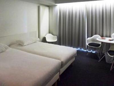 фото отеля Hotel Ibis Styles Bruxelles Louise
