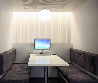 фото отеля Hotel Ibis Styles Bruxelles Louise