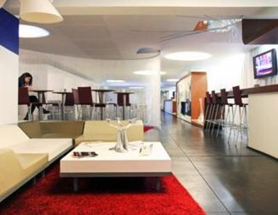 фото отеля Hotel Ibis Styles Bruxelles Louise