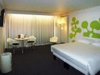 фото отеля Hotel Ibis Styles Bruxelles Louise