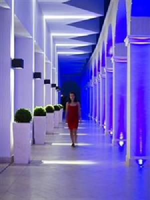 фото отеля Mitsis Faliraki Beach Hotel