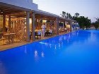 фото отеля Mitsis Faliraki Beach Hotel