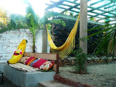 фото отеля Favela Chic Hostel