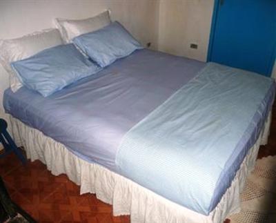 фото отеля Favela Chic Hostel