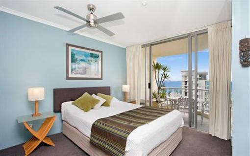фото отеля Rainbow Bay Resort