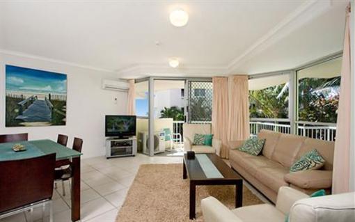 фото отеля Rainbow Bay Resort