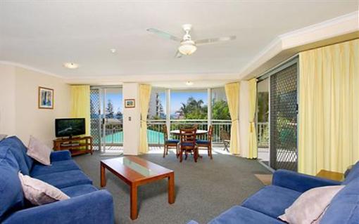 фото отеля Rainbow Bay Resort
