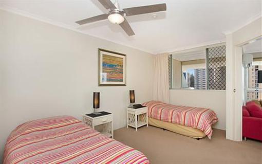 фото отеля Rainbow Bay Resort