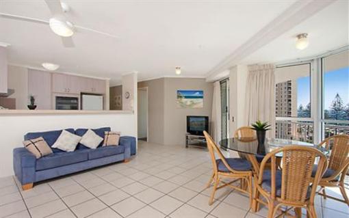фото отеля Rainbow Bay Resort