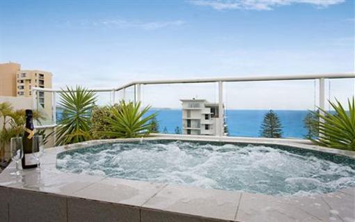 фото отеля Rainbow Bay Resort
