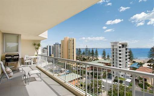 фото отеля Rainbow Bay Resort