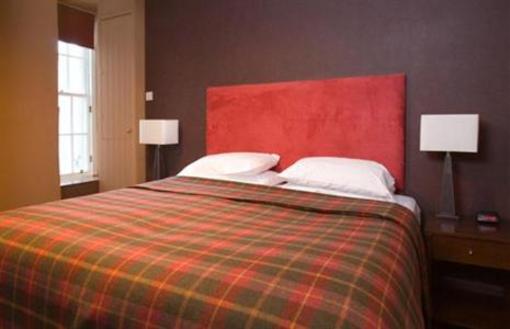 фото отеля Royal Mile Residence Edinburgh
