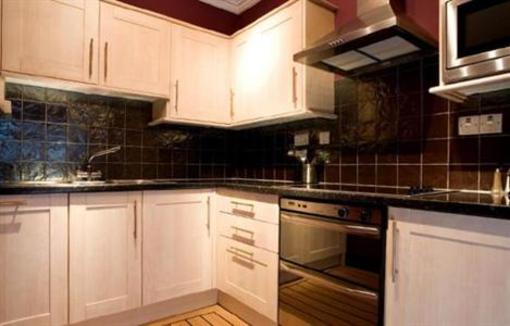 фото отеля Royal Mile Residence Edinburgh