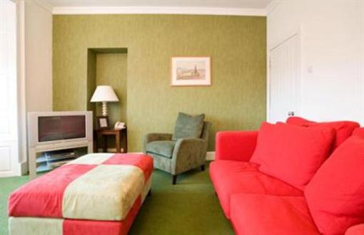 фото отеля Royal Mile Residence Edinburgh